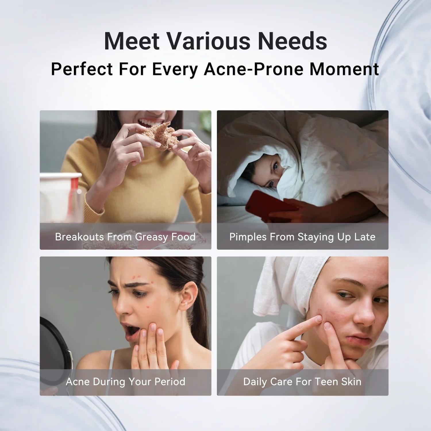 Acne Drying Lotion Plus — 2 Pack (20 mL × 2) - Image 8