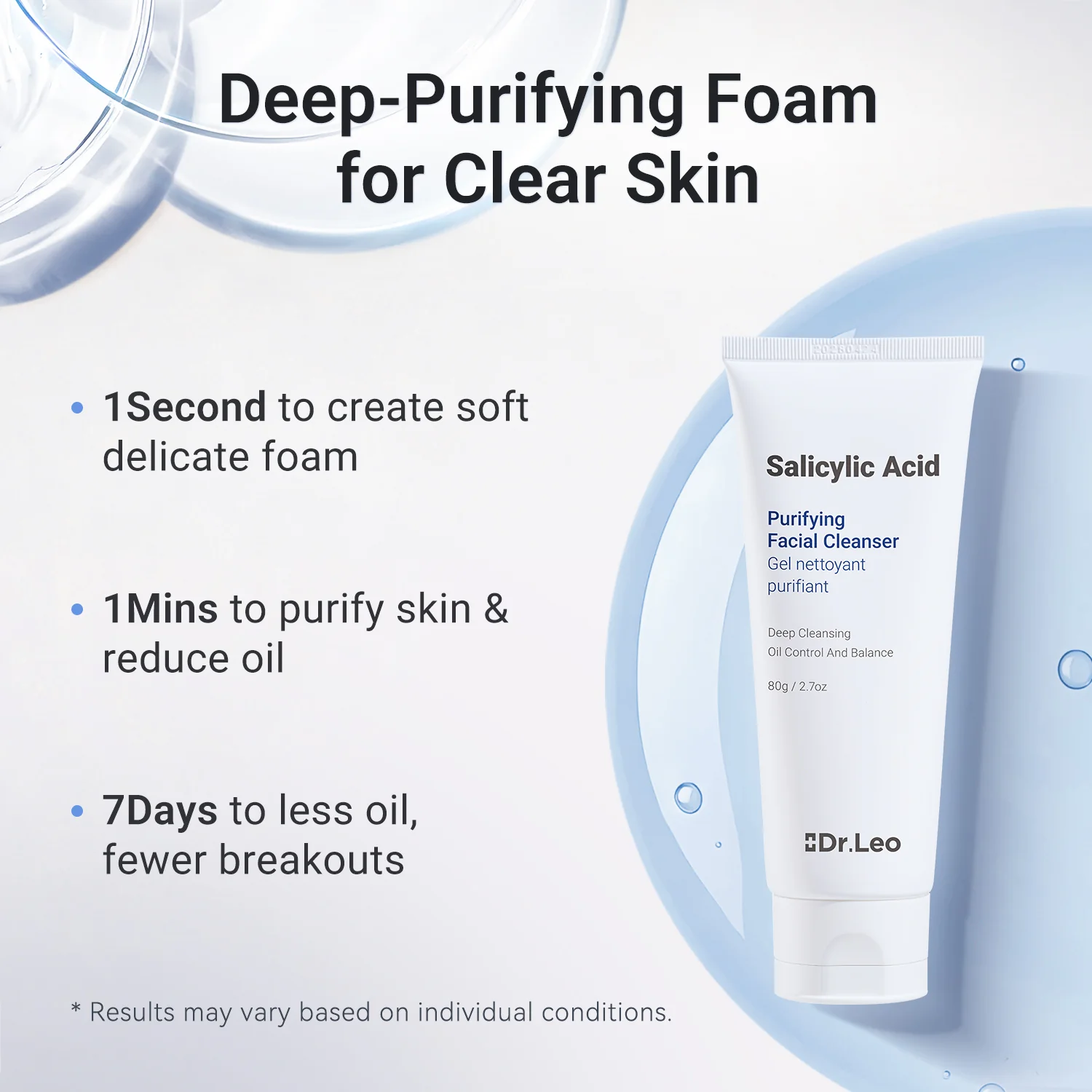 Clear Skin Rescue Set - Image 3
