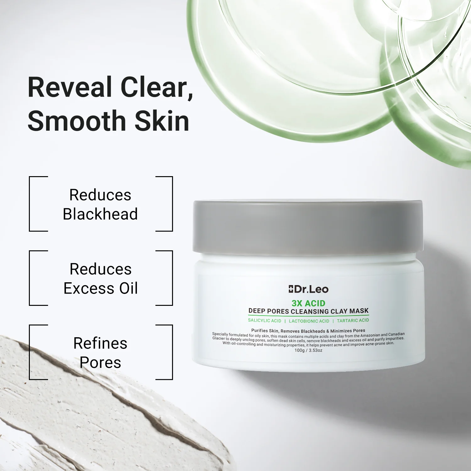 Deep Cleansing & Pore Care Set - Image 8