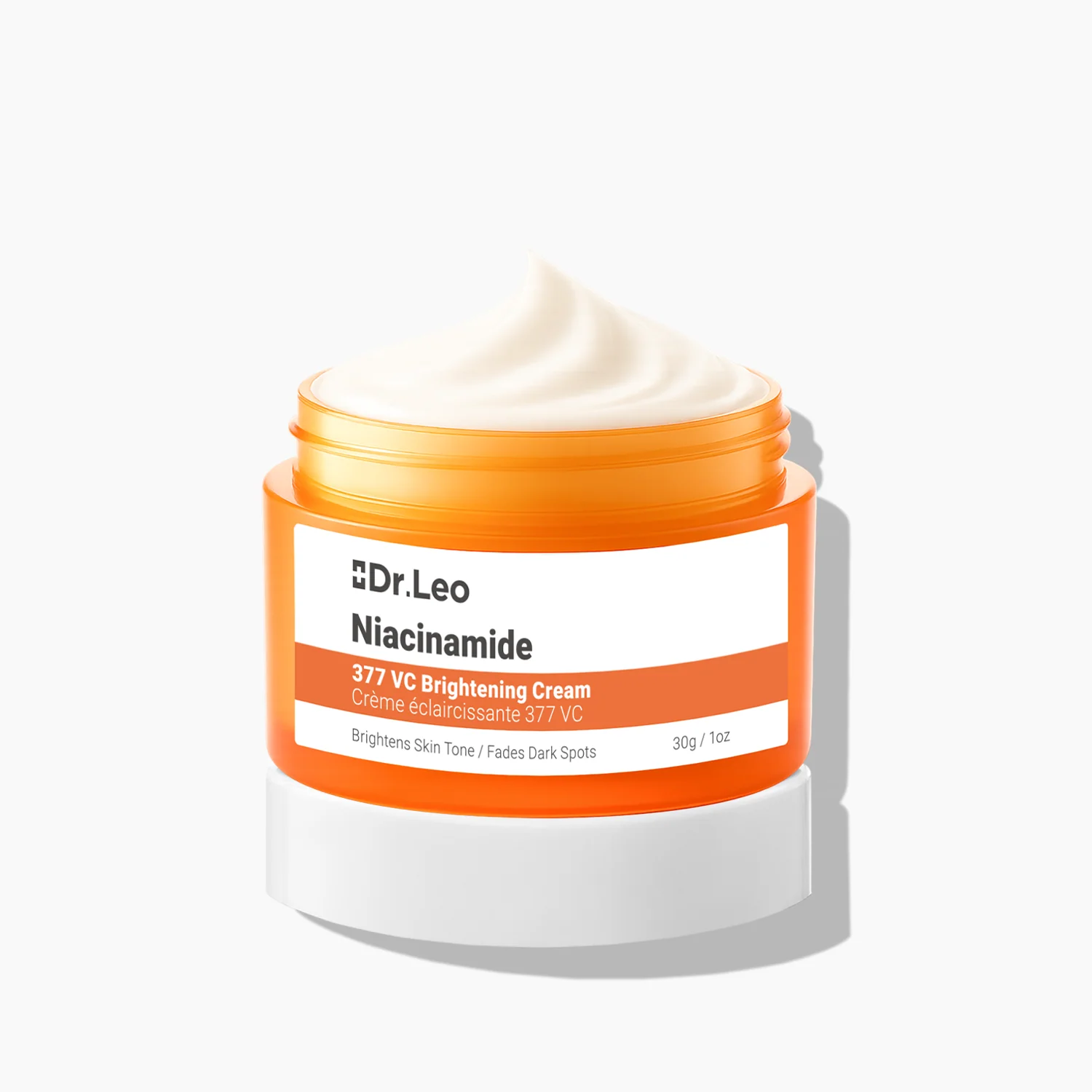 Dr.Leo 377 VC Crema Blanqueadora y Antimanchas
