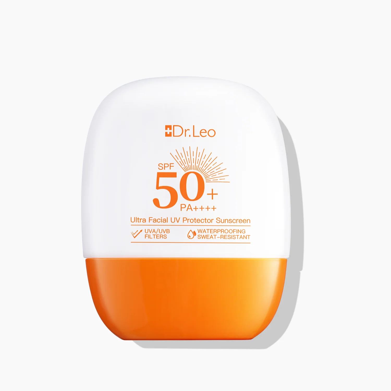 Ultra Facial UV Protector Sunscreen