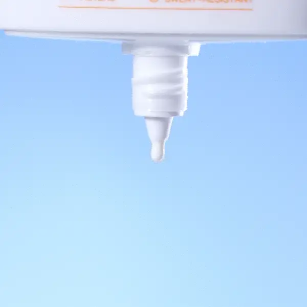Ultra Facial UV Protector Sunscreen - Image 2