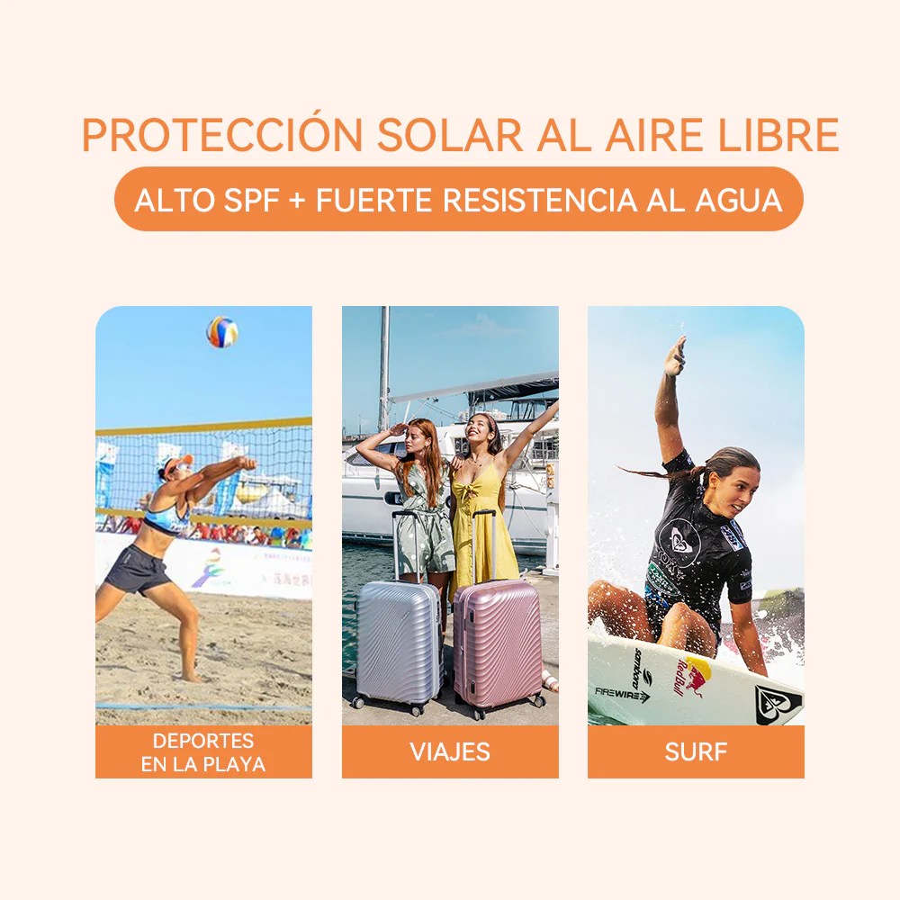 Ultra Facial UV Protector Sunscreen - Image 5