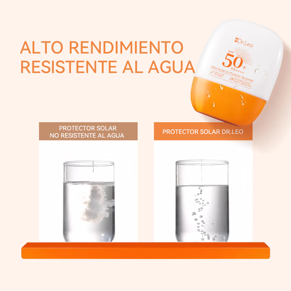Ultra Facial UV Protector Sunscreen - Image 6