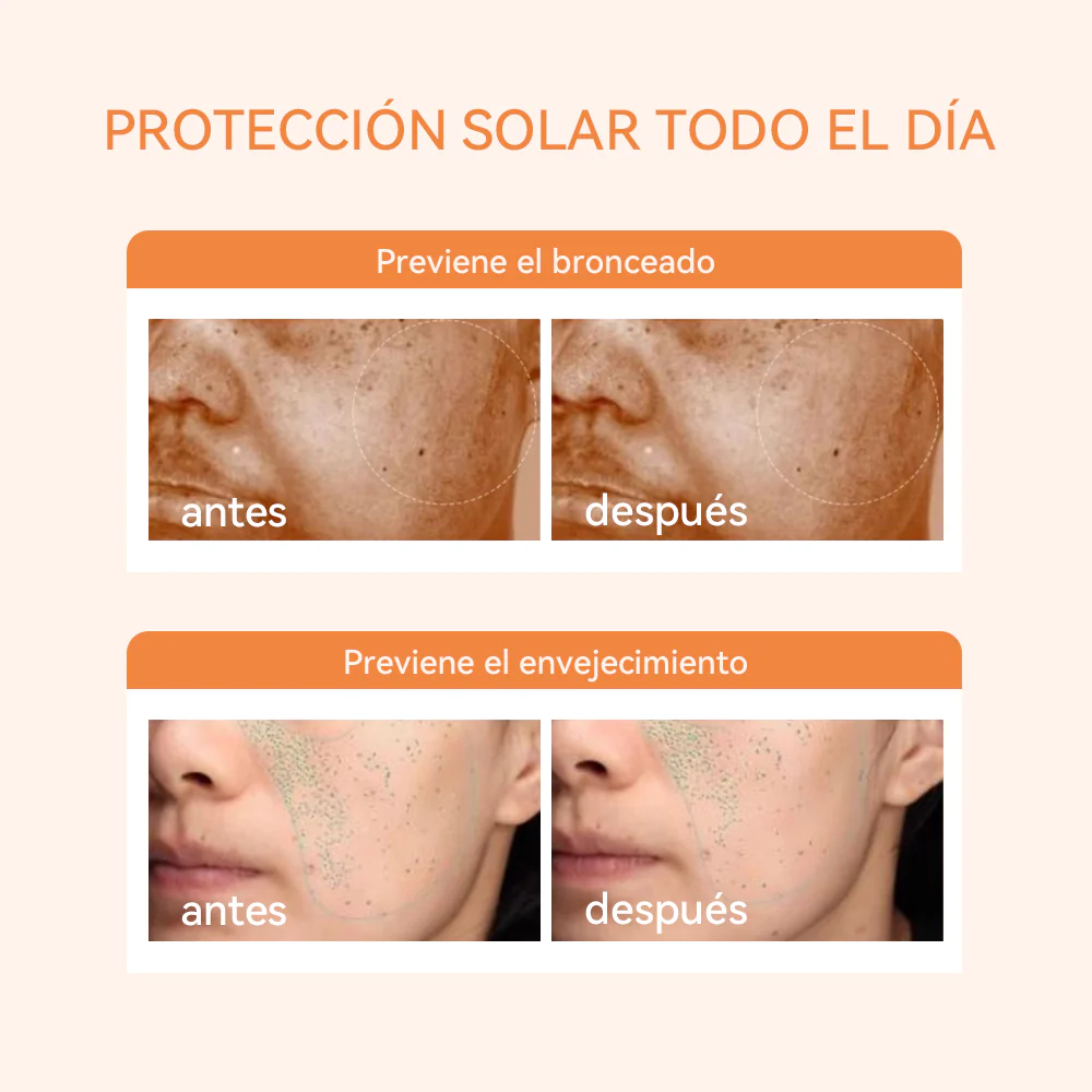 Ultra Facial UV Protector Sunscreen - Image 7