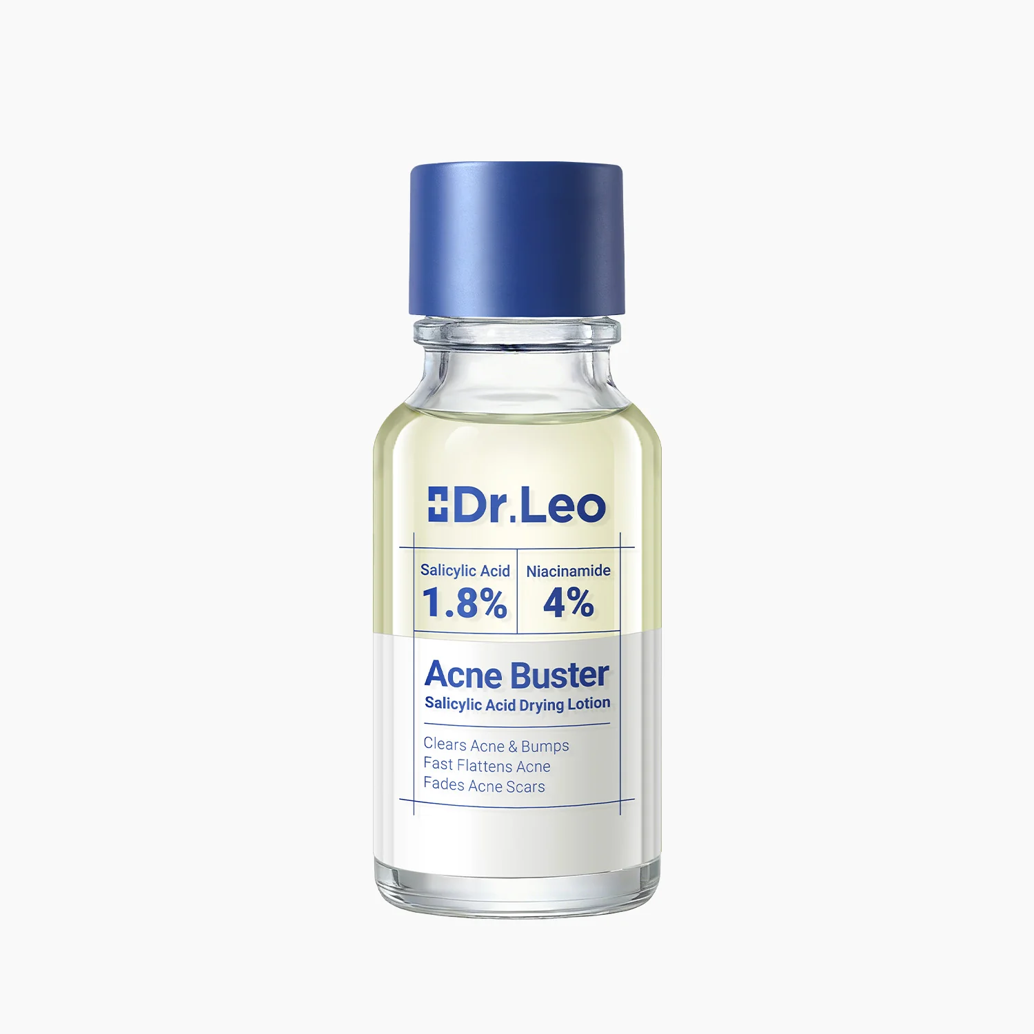 Acne Drying Lotion Plus (1.8% Encapsulated Salicylic Acid) — 20 mL - Image 11
