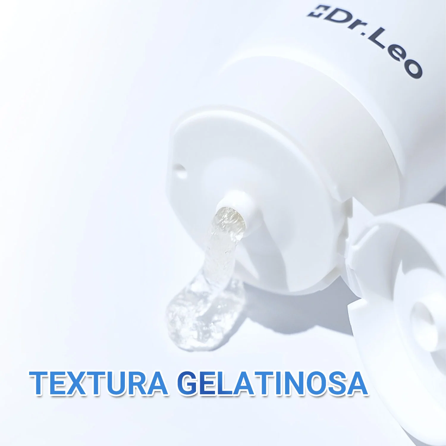 Gel Limpiador Facial Purificante con Ácido Salicílico - Image 8