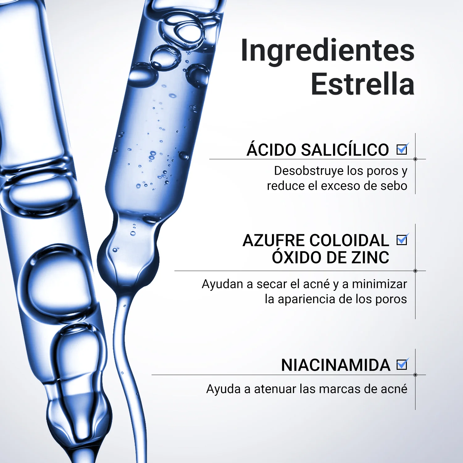 Kit Antiacné de 3 Pasos (Poros + Control de Grasa) - Image 5