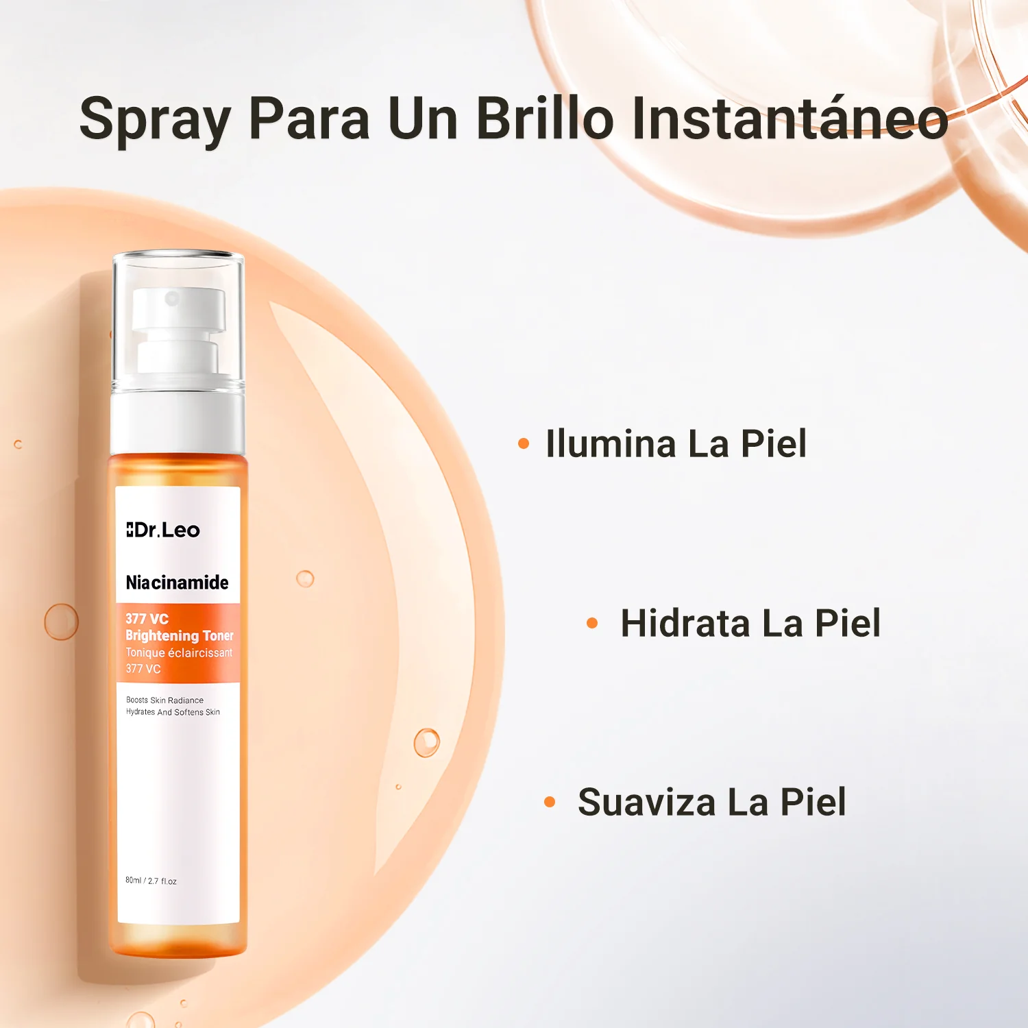 Kit Antiacné & Iluminador 4 Pasos - Image 6