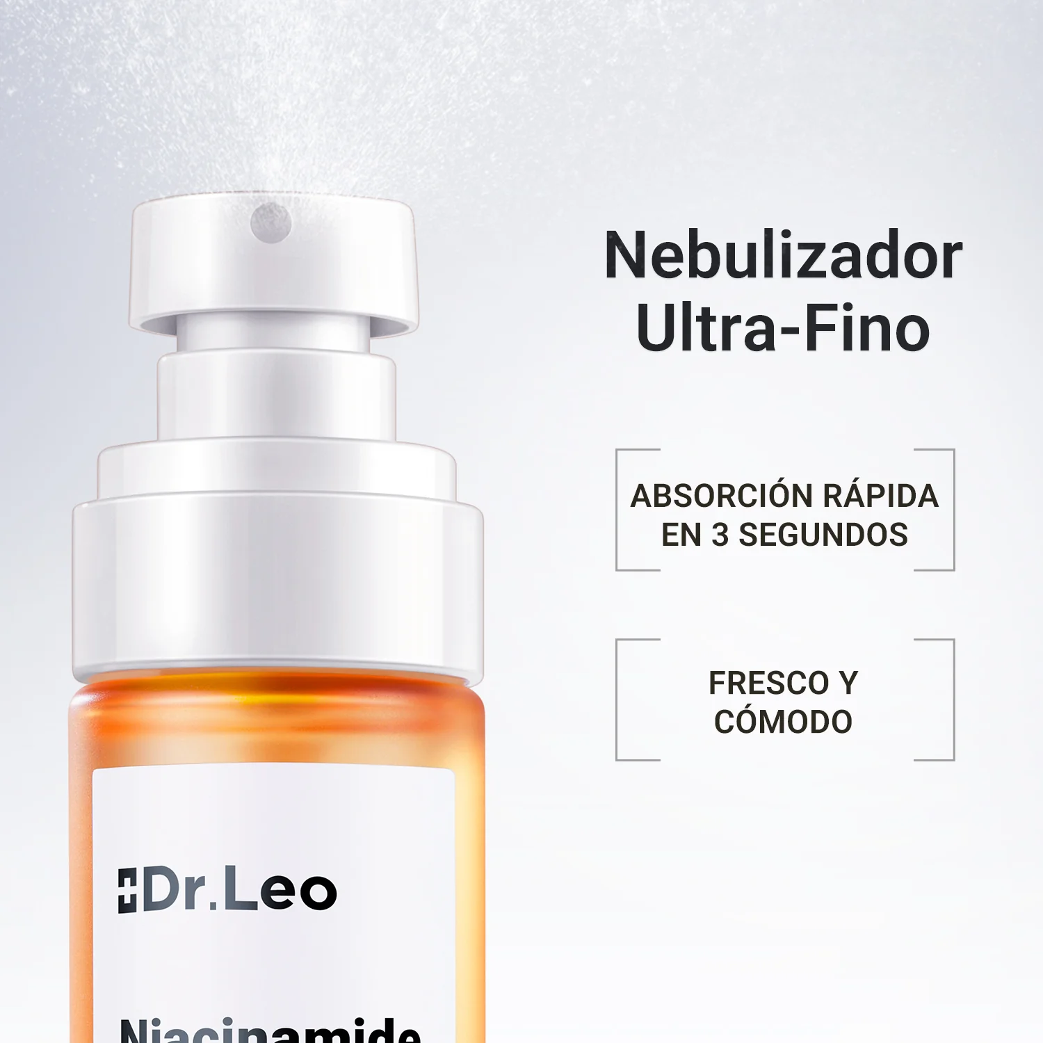 Kit Antiacné & Iluminador 4 Pasos - Image 7