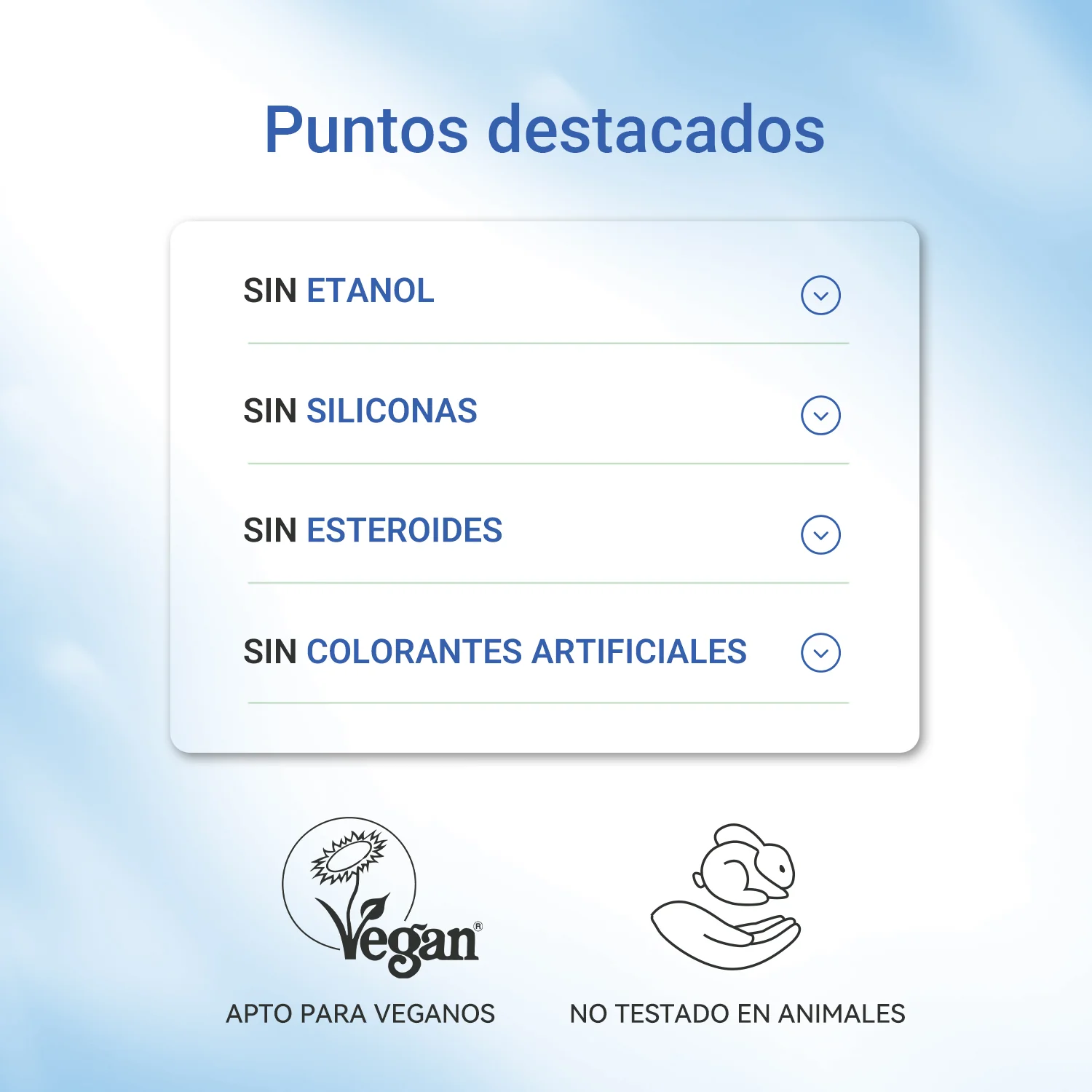 Mascarilla de Arcilla con 3 Ácidos para Limpieza Profunda de Poros-2 piezas - Image 8